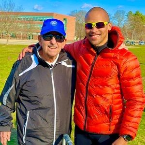 Meet your Posher, Erick